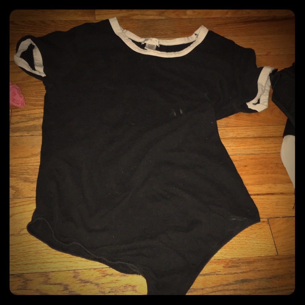 Body suit